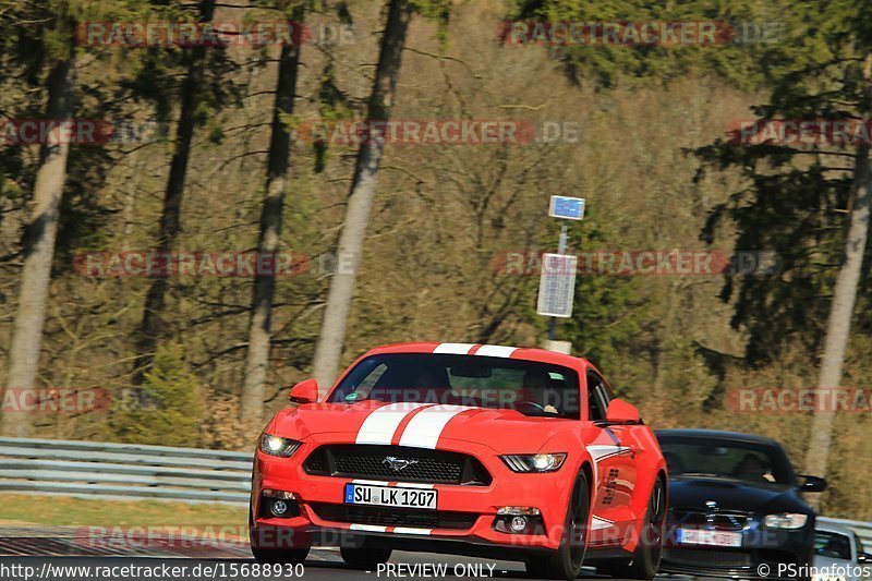 Bild #15688930 - Touristenfahrten Nürburgring Nordschleife (27.03.2022)