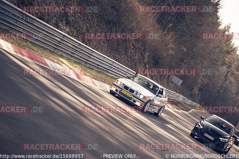 Bild #15688957 - Touristenfahrten Nürburgring Nordschleife (27.03.2022)