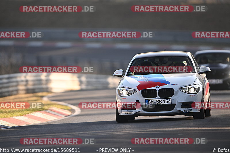 Bild #15689511 - Touristenfahrten Nürburgring Nordschleife (27.03.2022)