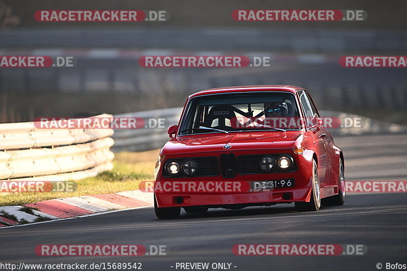 Bild #15689542 - Touristenfahrten Nürburgring Nordschleife (27.03.2022)