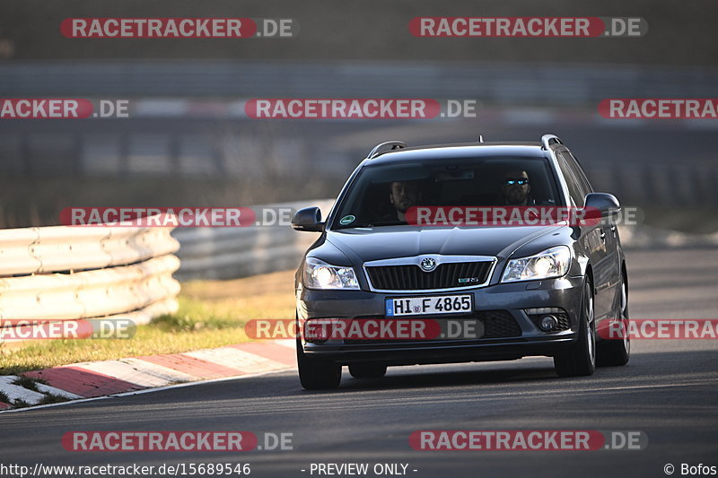 Bild #15689546 - Touristenfahrten Nürburgring Nordschleife (27.03.2022)