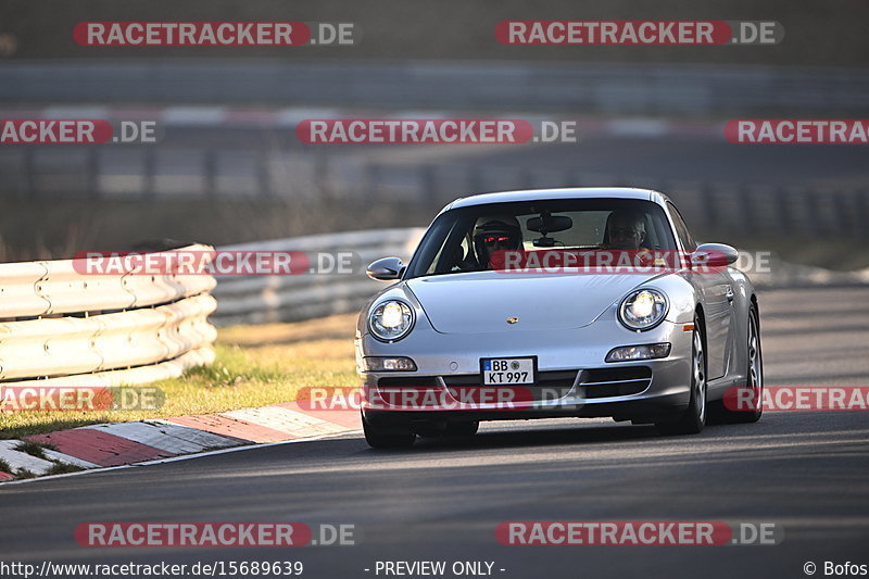 Bild #15689639 - Touristenfahrten Nürburgring Nordschleife (27.03.2022)