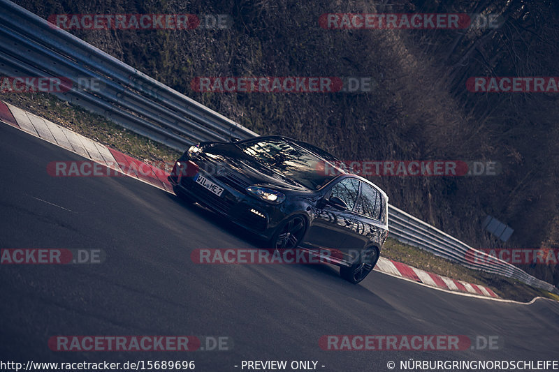 Bild #15689696 - Touristenfahrten Nürburgring Nordschleife (27.03.2022)