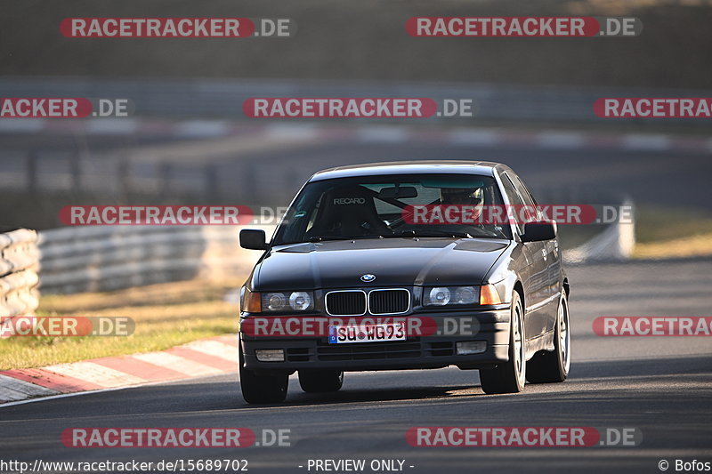 Bild #15689702 - Touristenfahrten Nürburgring Nordschleife (27.03.2022)