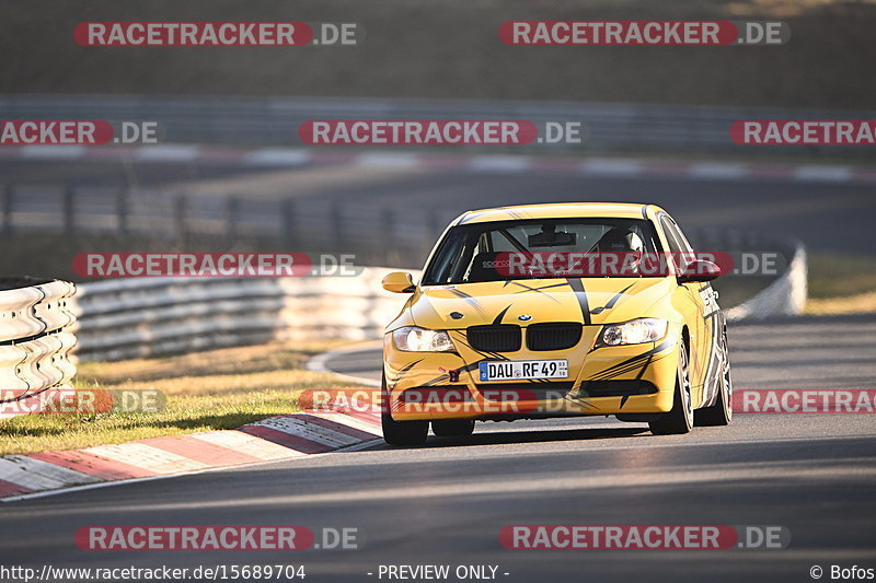 Bild #15689704 - Touristenfahrten Nürburgring Nordschleife (27.03.2022)