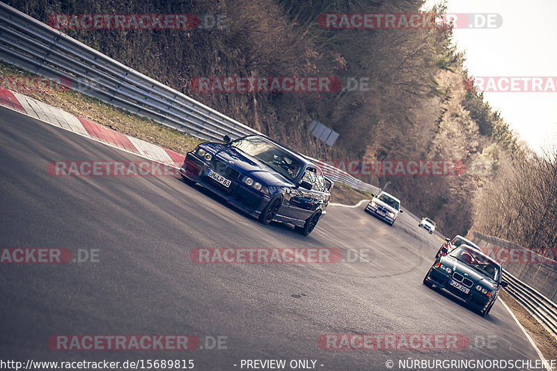 Bild #15689815 - Touristenfahrten Nürburgring Nordschleife (27.03.2022)