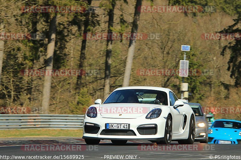 Bild #15689925 - Touristenfahrten Nürburgring Nordschleife (27.03.2022)