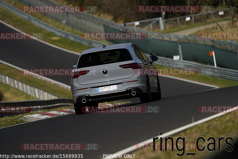 Bild #15689935 - Touristenfahrten Nürburgring Nordschleife (27.03.2022)