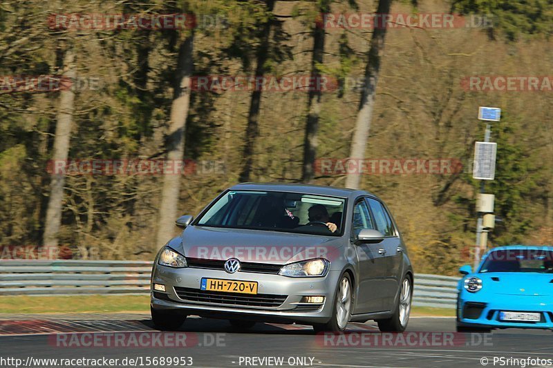 Bild #15689953 - Touristenfahrten Nürburgring Nordschleife (27.03.2022)