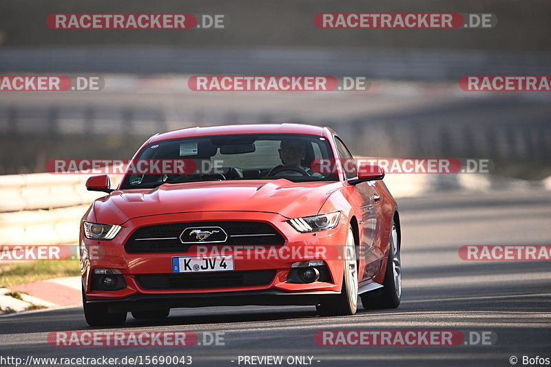 Bild #15690043 - Touristenfahrten Nürburgring Nordschleife (27.03.2022)