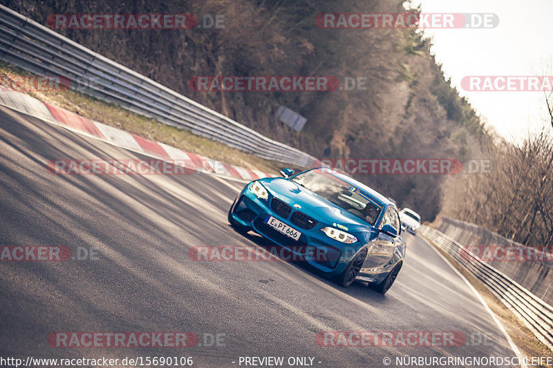 Bild #15690106 - Touristenfahrten Nürburgring Nordschleife (27.03.2022)