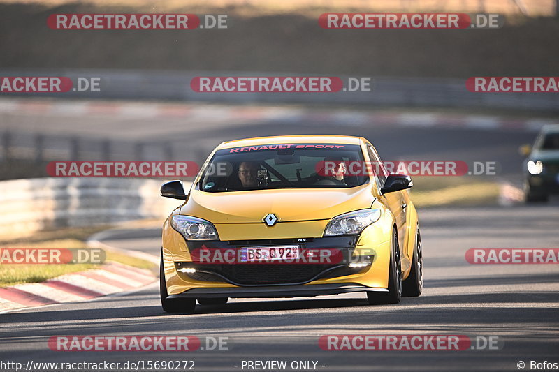 Bild #15690272 - Touristenfahrten Nürburgring Nordschleife (27.03.2022)