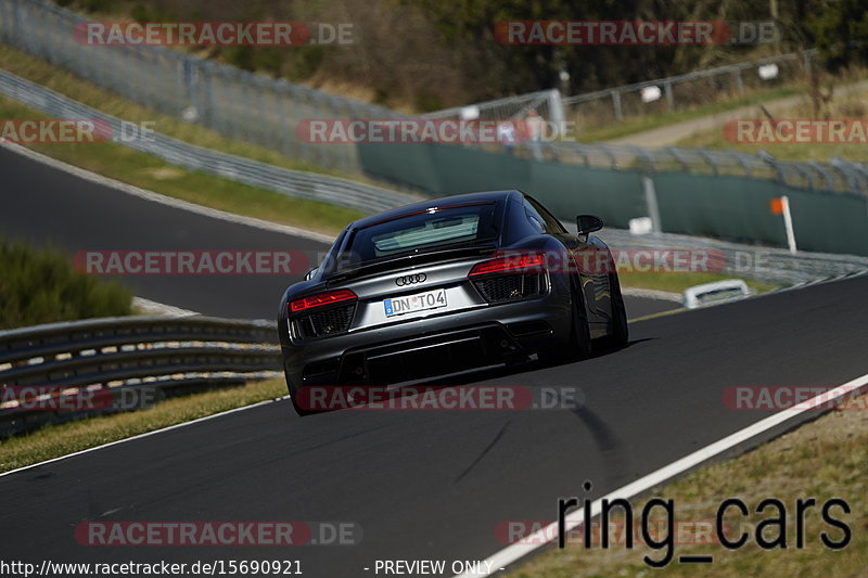 Bild #15690921 - Touristenfahrten Nürburgring Nordschleife (27.03.2022)