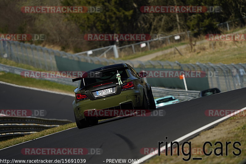 Bild #15691039 - Touristenfahrten Nürburgring Nordschleife (27.03.2022)