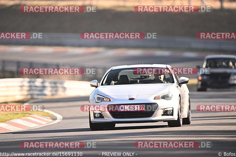 Bild #15691130 - Touristenfahrten Nürburgring Nordschleife (27.03.2022)