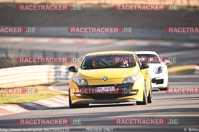 Bild #15691155 - Touristenfahrten Nürburgring Nordschleife (27.03.2022)