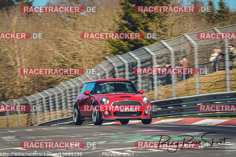 Bild #15691296 - Touristenfahrten Nürburgring Nordschleife (27.03.2022)