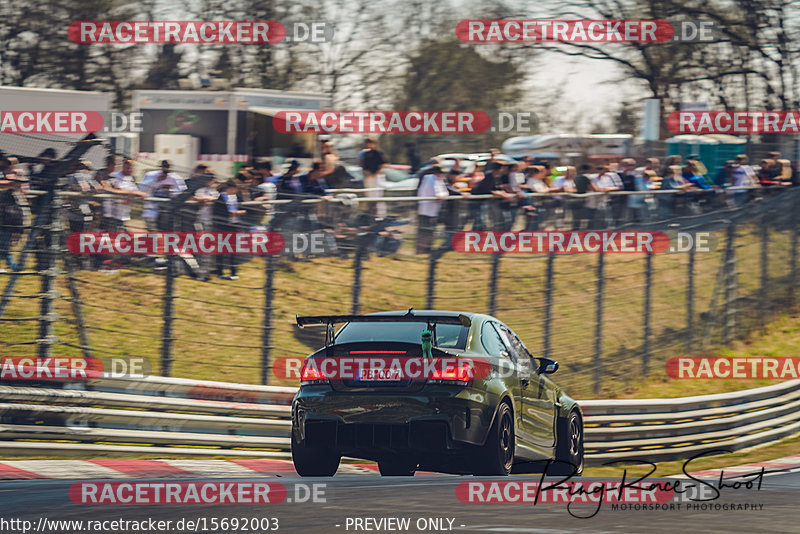 Bild #15692003 - Touristenfahrten Nürburgring Nordschleife (27.03.2022)