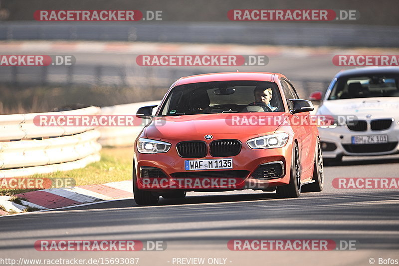 Bild #15693087 - Touristenfahrten Nürburgring Nordschleife (27.03.2022)