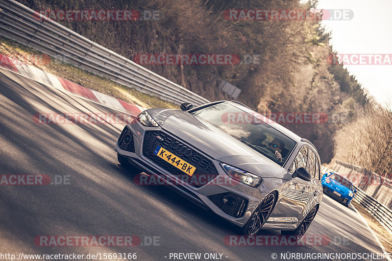 Bild #15693166 - Touristenfahrten Nürburgring Nordschleife (27.03.2022)