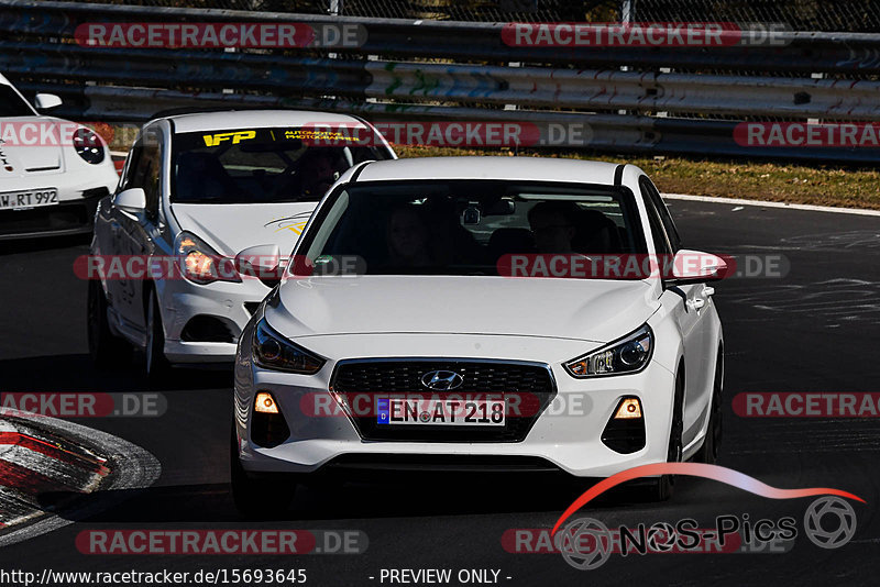 Bild #15693645 - Touristenfahrten Nürburgring Nordschleife (27.03.2022)