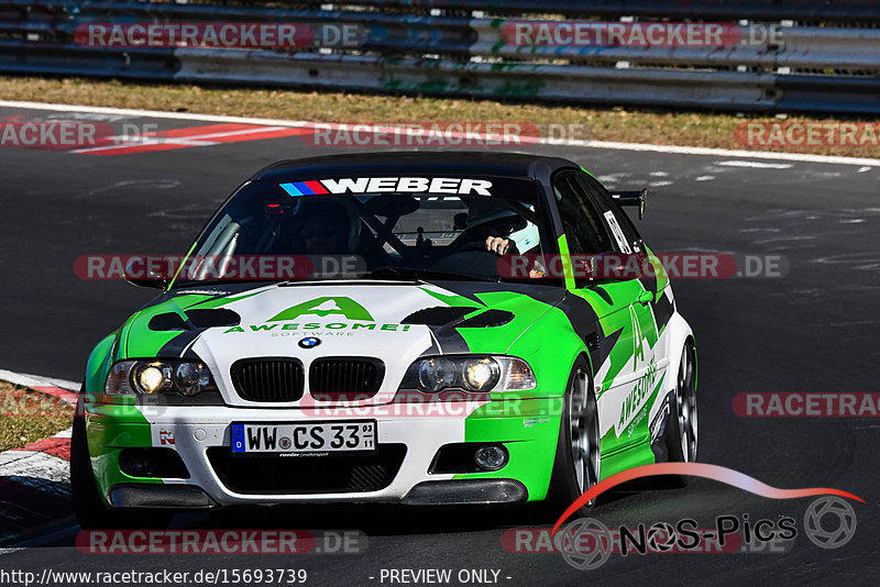 Bild #15693739 - Touristenfahrten Nürburgring Nordschleife (27.03.2022)