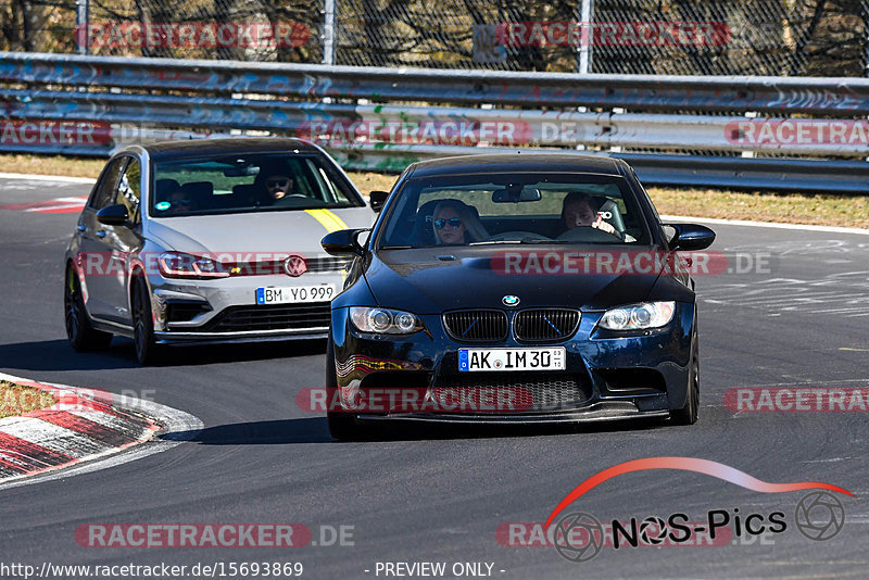 Bild #15693869 - Touristenfahrten Nürburgring Nordschleife (27.03.2022)