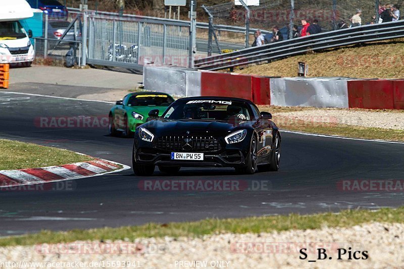 Bild #15693941 - Touristenfahrten Nürburgring Nordschleife (27.03.2022)