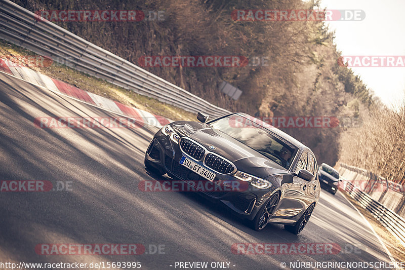 Bild #15693995 - Touristenfahrten Nürburgring Nordschleife (27.03.2022)