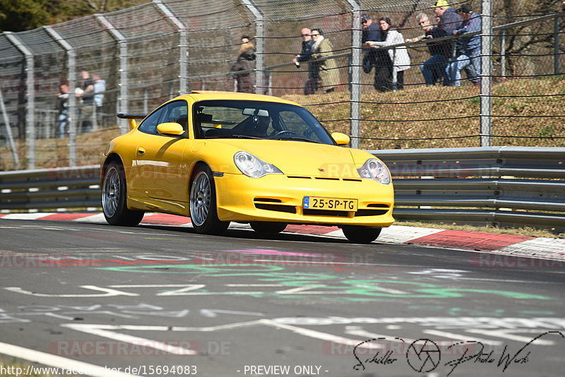 Bild #15694083 - Touristenfahrten Nürburgring Nordschleife (27.03.2022)