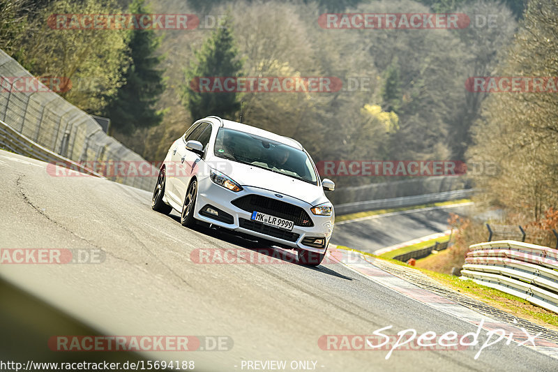 Bild #15694188 - Touristenfahrten Nürburgring Nordschleife (27.03.2022)