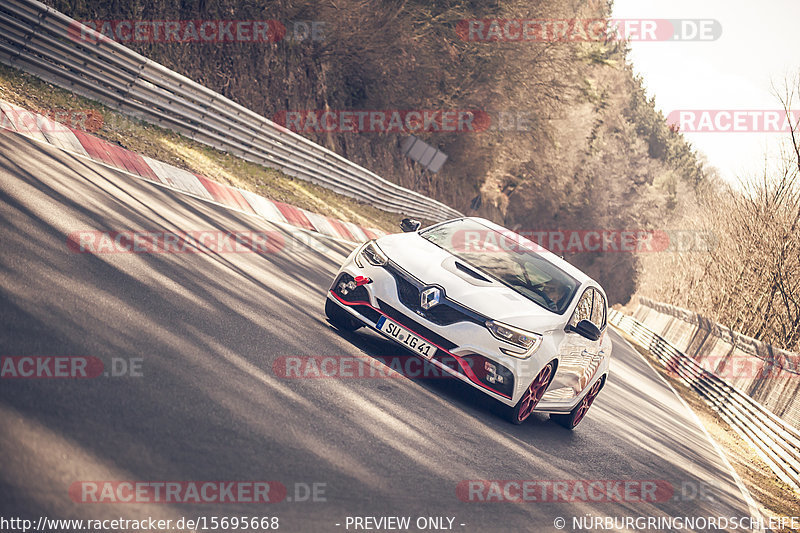 Bild #15695668 - Touristenfahrten Nürburgring Nordschleife (27.03.2022)