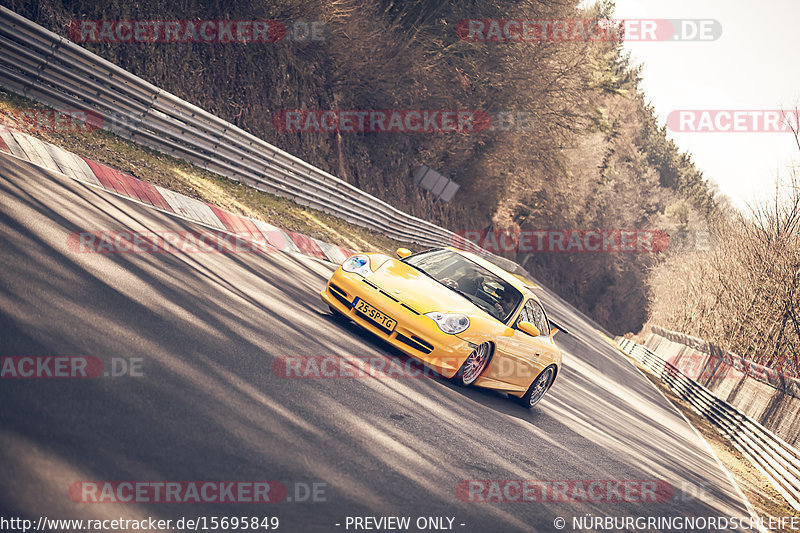 Bild #15695849 - Touristenfahrten Nürburgring Nordschleife (27.03.2022)