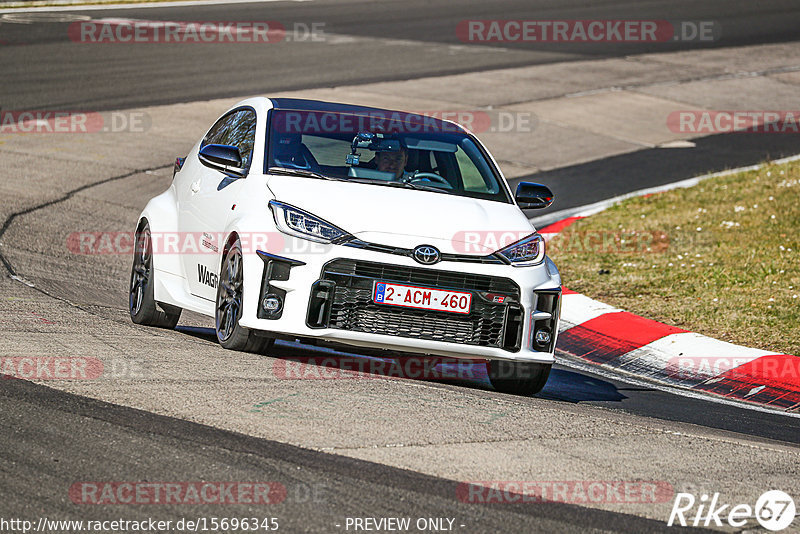 Bild #15696345 - Touristenfahrten Nürburgring Nordschleife (27.03.2022)