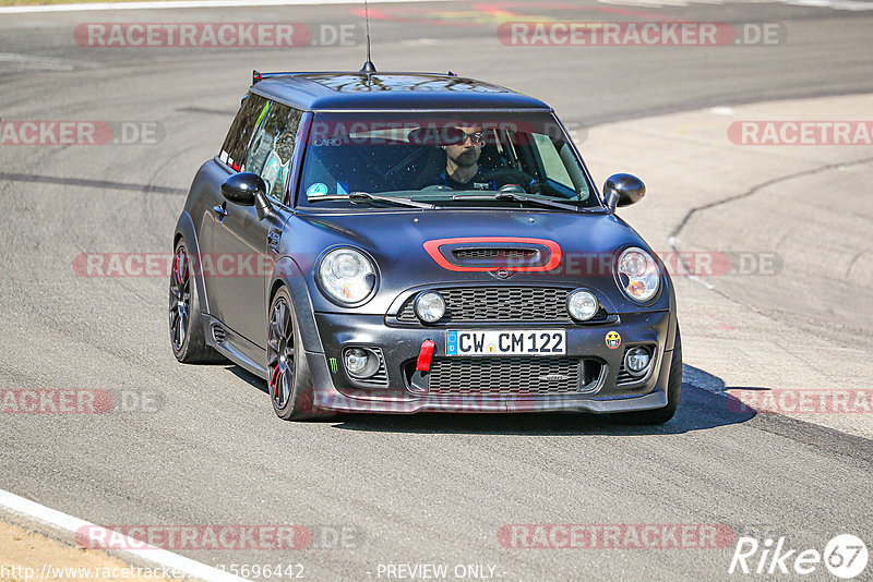 Bild #15696442 - Touristenfahrten Nürburgring Nordschleife (27.03.2022)