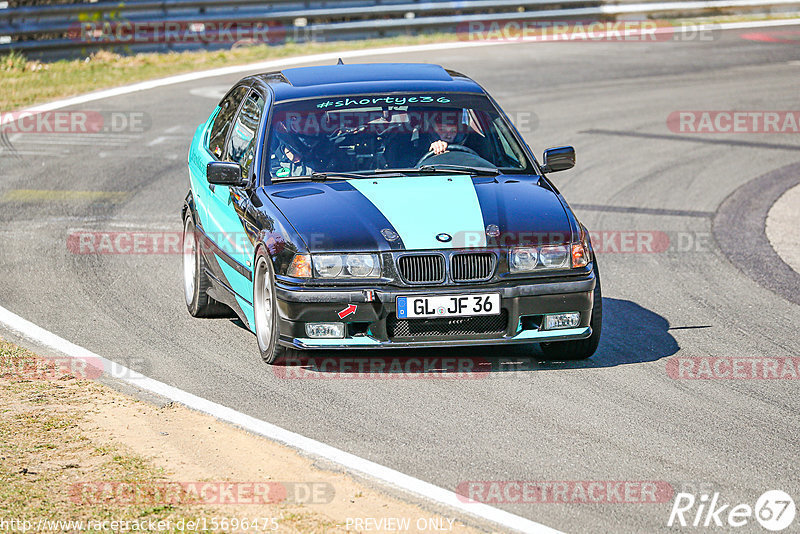 Bild #15696475 - Touristenfahrten Nürburgring Nordschleife (27.03.2022)