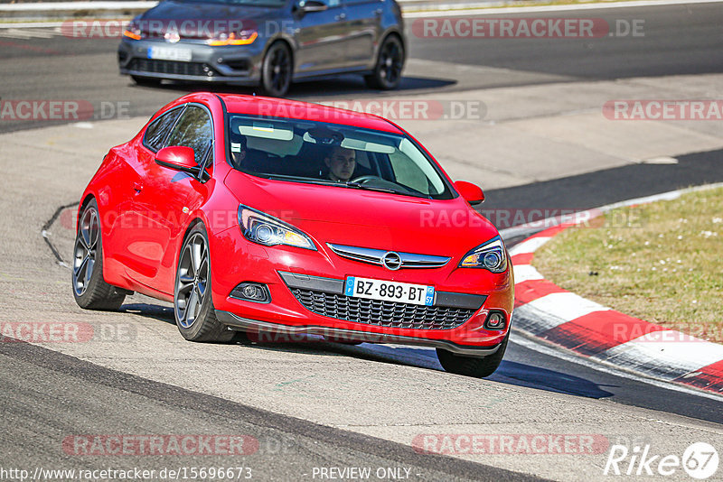 Bild #15696673 - Touristenfahrten Nürburgring Nordschleife (27.03.2022)