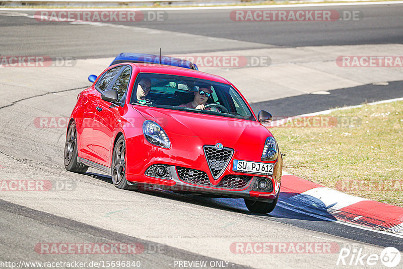 Bild #15696840 - Touristenfahrten Nürburgring Nordschleife (27.03.2022)