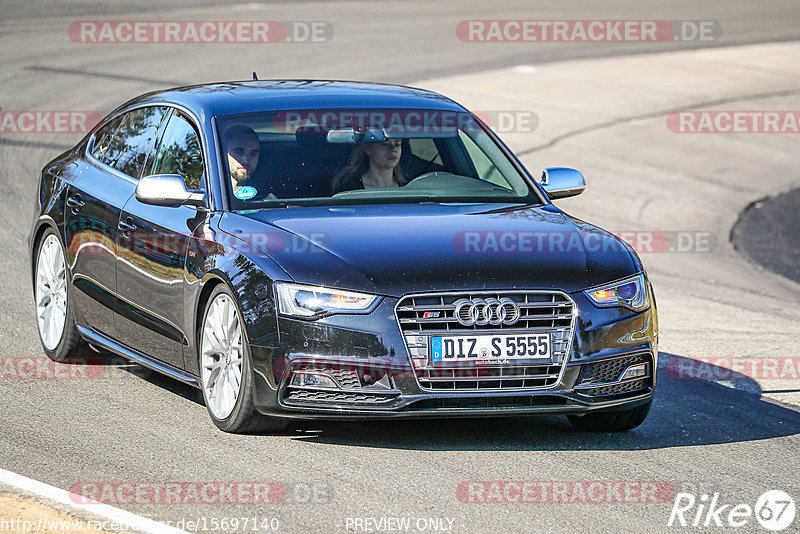 Bild #15697140 - Touristenfahrten Nürburgring Nordschleife (27.03.2022)