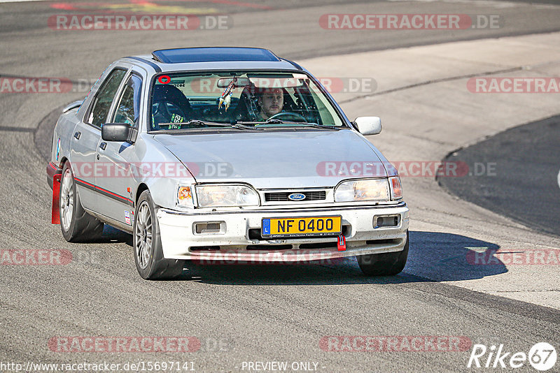 Bild #15697141 - Touristenfahrten Nürburgring Nordschleife (27.03.2022)