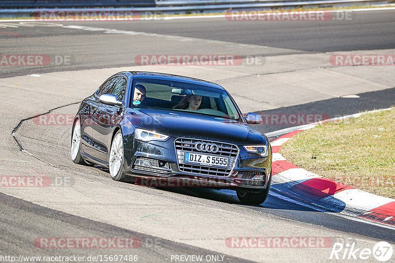 Bild #15697486 - Touristenfahrten Nürburgring Nordschleife (27.03.2022)