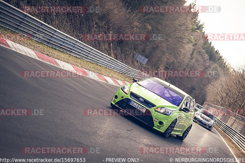 Bild #15697653 - Touristenfahrten Nürburgring Nordschleife (27.03.2022)