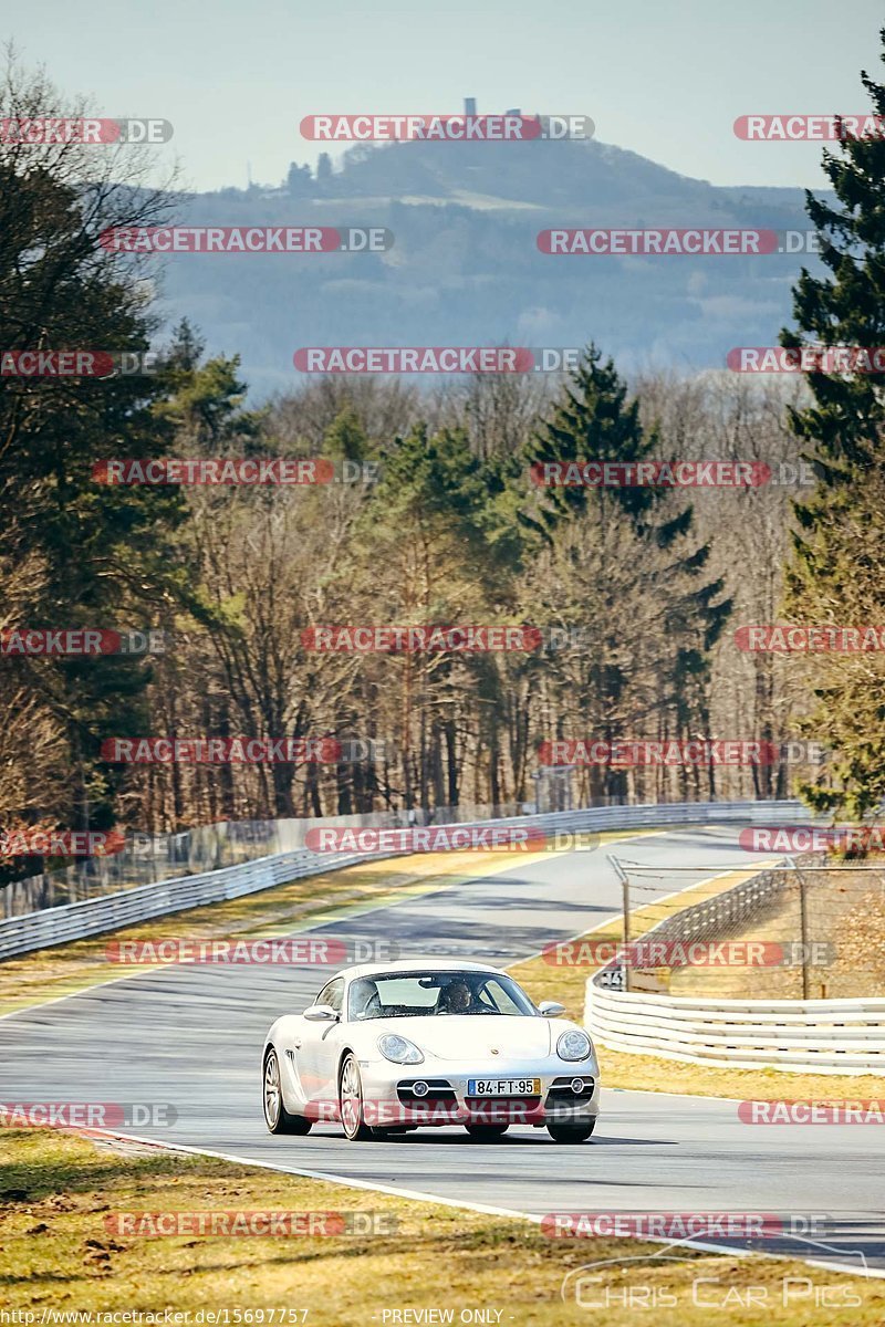 Bild #15697757 - Touristenfahrten Nürburgring Nordschleife (27.03.2022)