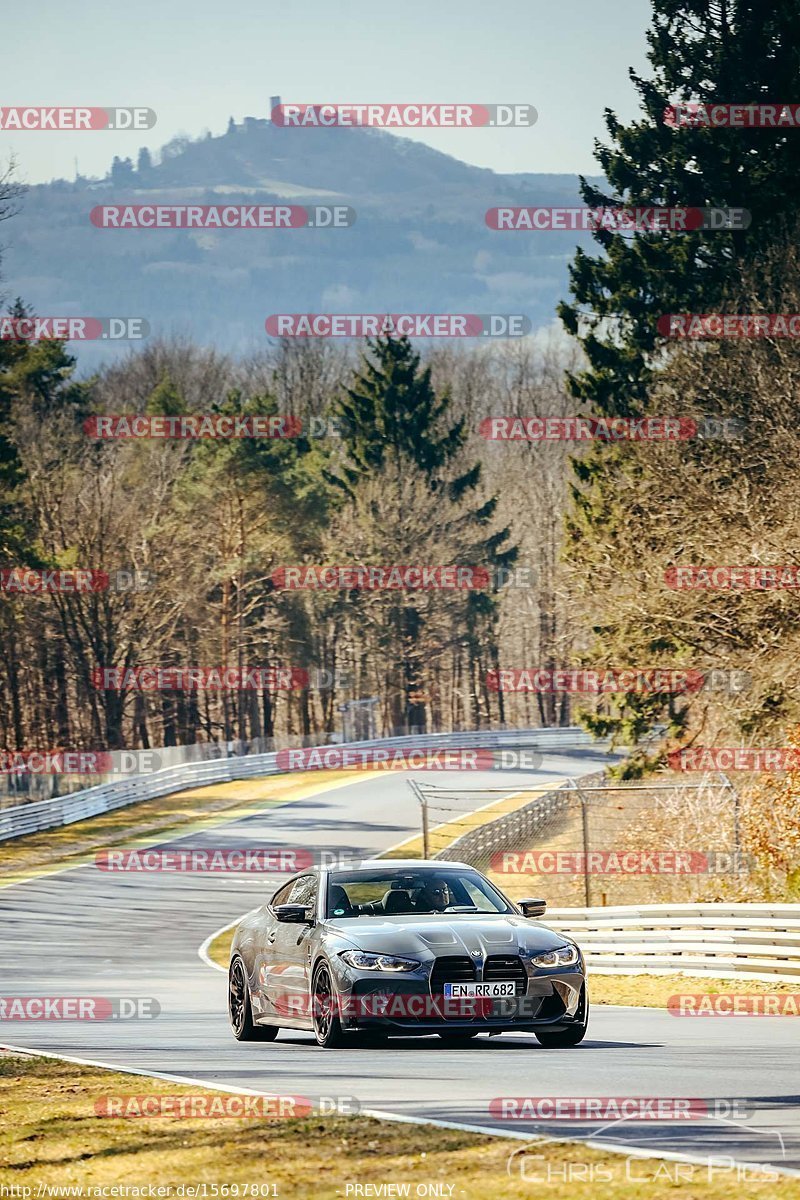 Bild #15697801 - Touristenfahrten Nürburgring Nordschleife (27.03.2022)