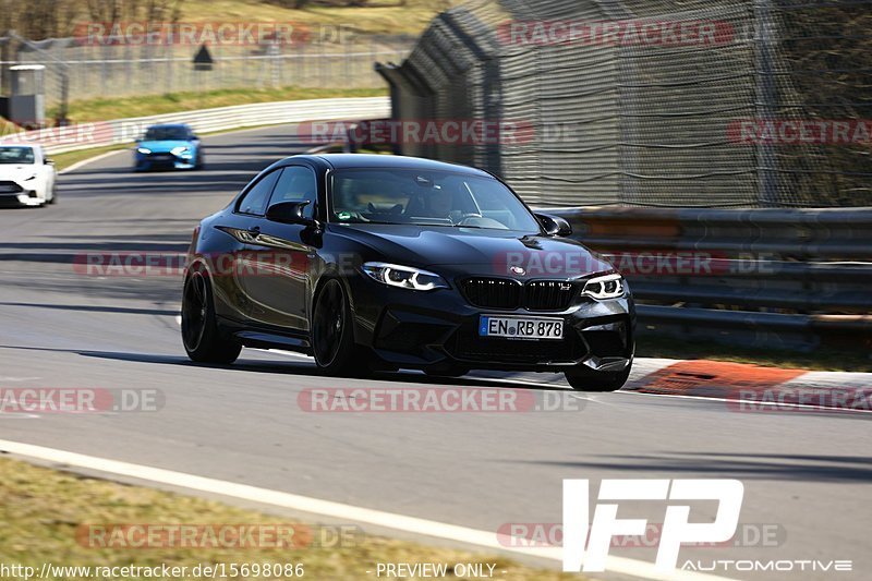 Bild #15698086 - Touristenfahrten Nürburgring Nordschleife (27.03.2022)