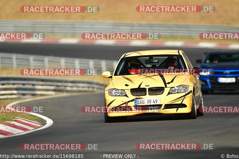 Bild #15698185 - Touristenfahrten Nürburgring Nordschleife (27.03.2022)