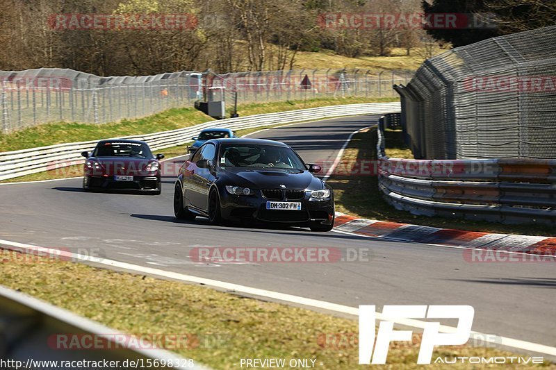 Bild #15698328 - Touristenfahrten Nürburgring Nordschleife (27.03.2022)