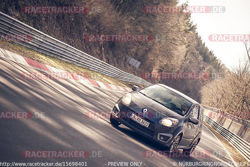 Bild #15698401 - Touristenfahrten Nürburgring Nordschleife (27.03.2022)