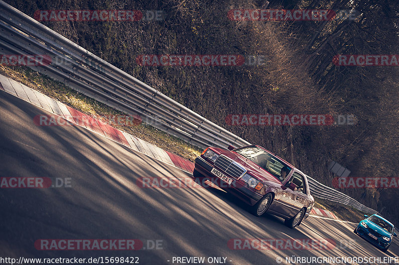 Bild #15698422 - Touristenfahrten Nürburgring Nordschleife (27.03.2022)