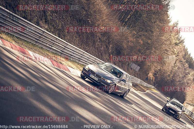 Bild #15698684 - Touristenfahrten Nürburgring Nordschleife (27.03.2022)